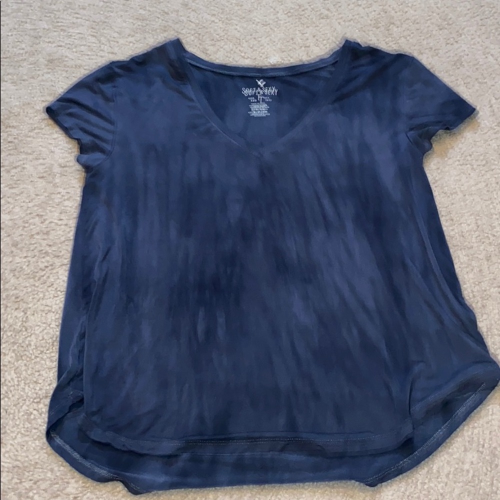 AE Soft & Sexy Top